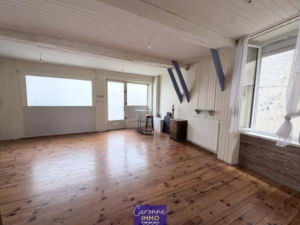 Maison 5 pièce(s) 3 chambre(s) 160 m²