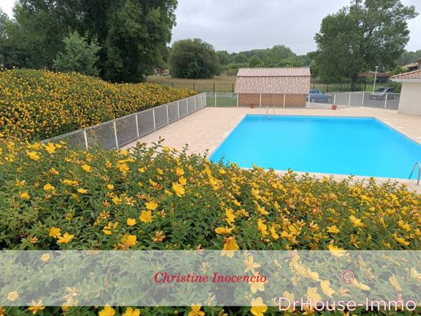 Appartement à vendre 3 pièces de 63 m²