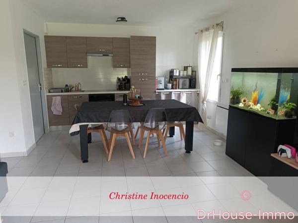 Appartement à vendre 3 pièces de 63 m²