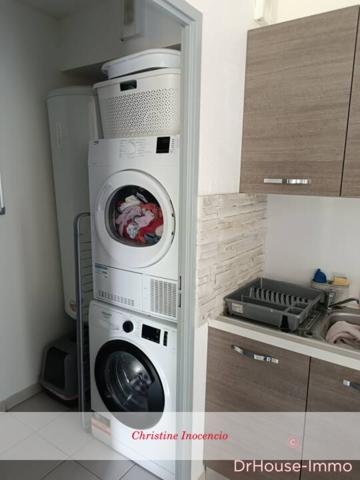 Appartement à vendre 3 pièces de 63 m²