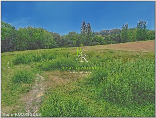 Vente / Terrain constructible