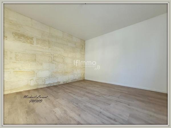 Echoppe T4-2 chambres Mérignac Mondésir