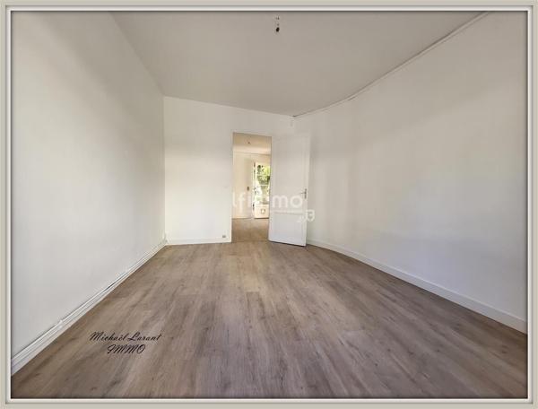 Echoppe T4-2 chambres Mérignac Mondésir