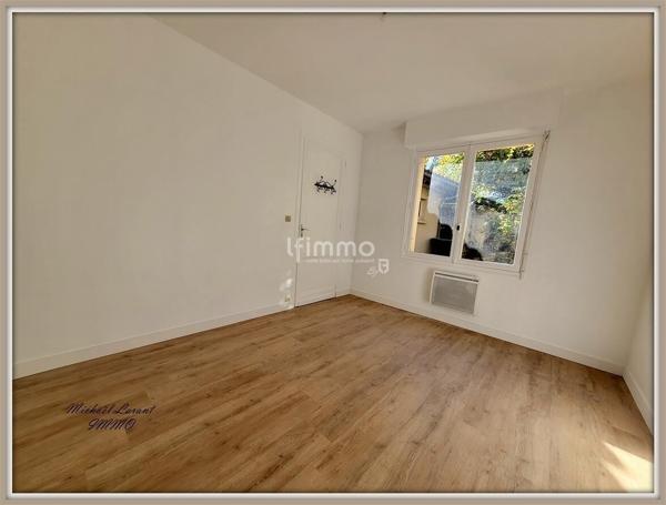 Echoppe T4-2 chambres Mérignac Mondésir