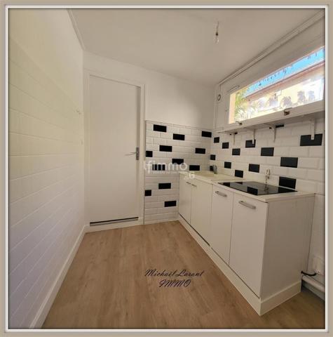 Echoppe T4-2 chambres Mérignac Mondésir