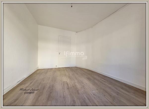 Echoppe T4-2 chambres Mérignac Mondésir