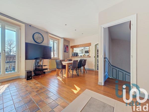 Maison à vendre 9 pièces 200 m² Romilly-sur-Seine