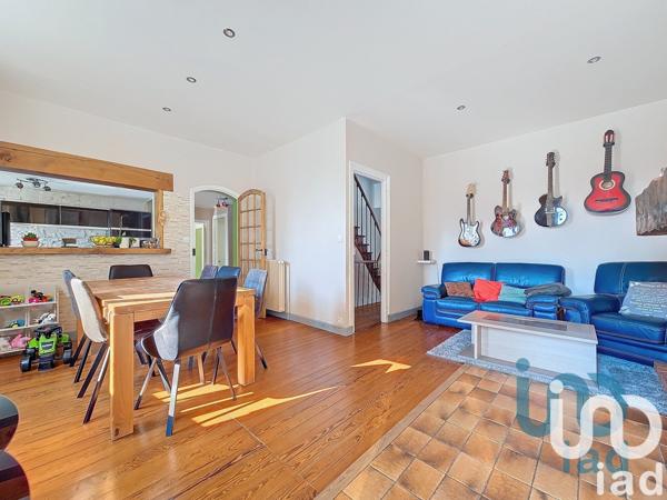 Maison à vendre 9 pièces 200 m² Romilly-sur-Seine