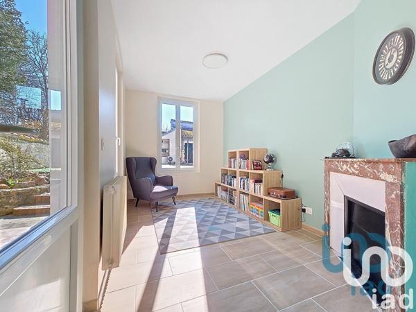 Maison à vendre 9 pièces 200 m² Romilly-sur-Seine