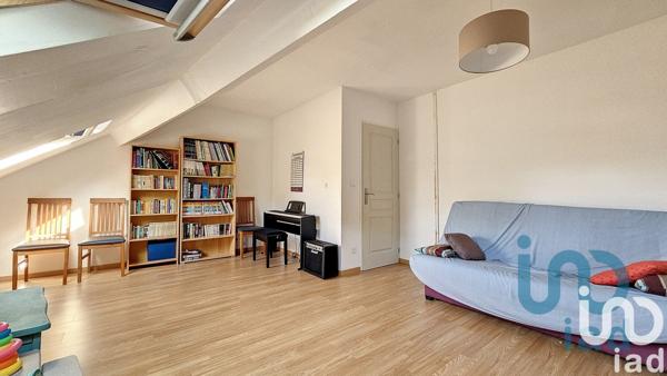 Maison à vendre 9 pièces 200 m² Romilly-sur-Seine