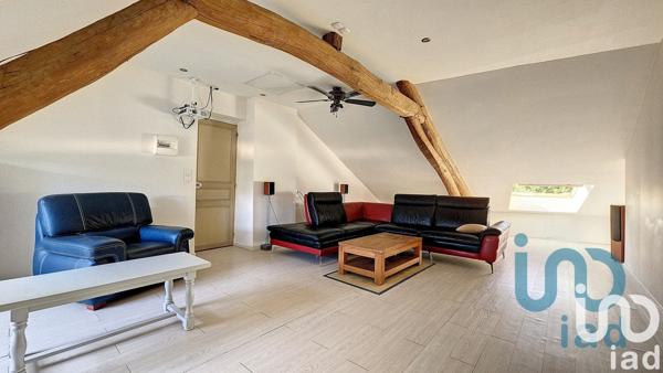 Maison à vendre 9 pièces 200 m² Romilly-sur-Seine