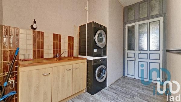 Maison à vendre 9 pièces 200 m² Romilly-sur-Seine