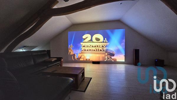 Maison à vendre 9 pièces 200 m² Romilly-sur-Seine