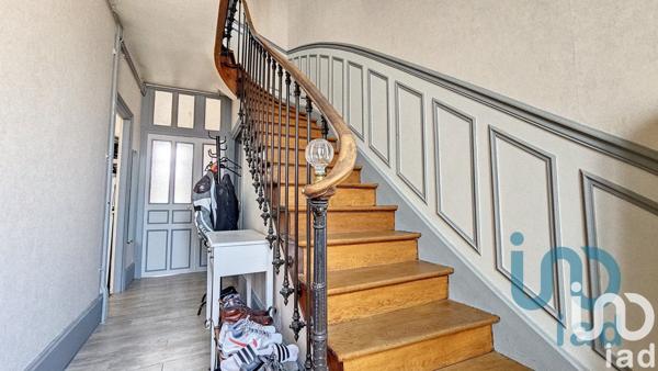 Maison à vendre 9 pièces 200 m² Romilly-sur-Seine