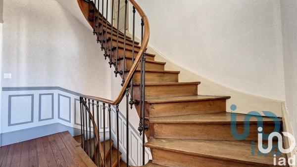 Maison à vendre 9 pièces 200 m² Romilly-sur-Seine