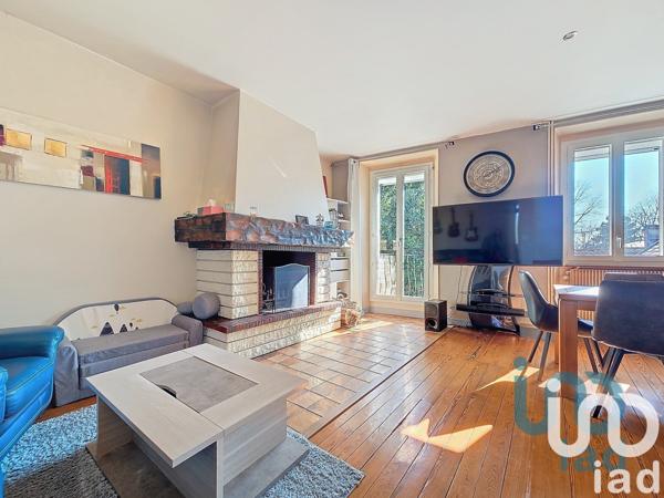 Maison à vendre 9 pièces 200 m² Romilly-sur-Seine