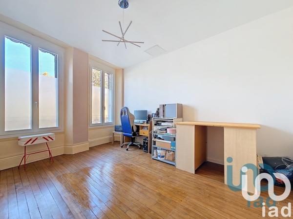 Maison à vendre 9 pièces 200 m² Romilly-sur-Seine