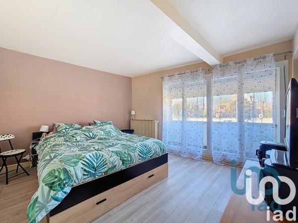 Maison à vendre 9 pièces 200 m² Romilly-sur-Seine