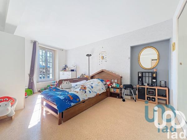 Maison à vendre 9 pièces 200 m² Romilly-sur-Seine