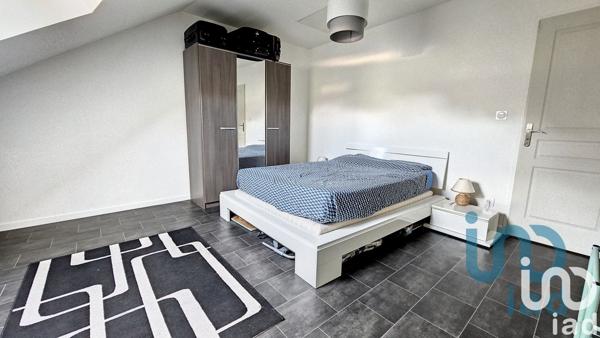 Maison à vendre 9 pièces 200 m² Romilly-sur-Seine