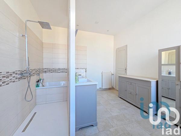 Maison à vendre 9 pièces 200 m² Romilly-sur-Seine