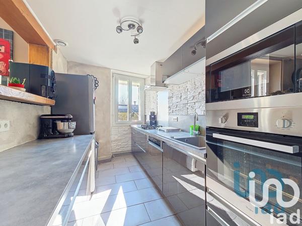 Maison à vendre 9 pièces 200 m² Romilly-sur-Seine