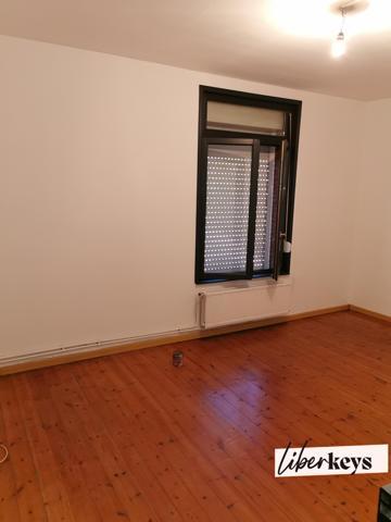  À vendre – Charmante maison semi-individuelle 3 chambres – Secteur recherché proche du stade de Valenciennes 