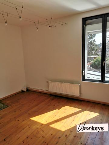  À vendre – Charmante maison semi-individuelle 3 chambres – Secteur recherché proche du stade de Valenciennes 