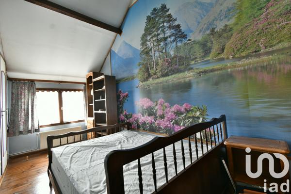 Maison à vendre 4 pièces 92 m² Montdidier