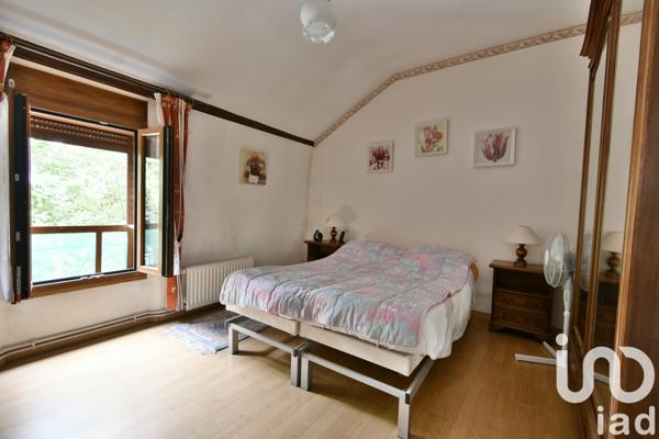 Maison à vendre 4 pièces 92 m² Montdidier