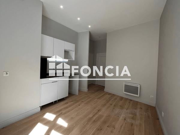 Location Appartement 2 pièces 37.78 m² - 3 - 5 RUE DU CAPITOLE porte 8 Narbonne 11100