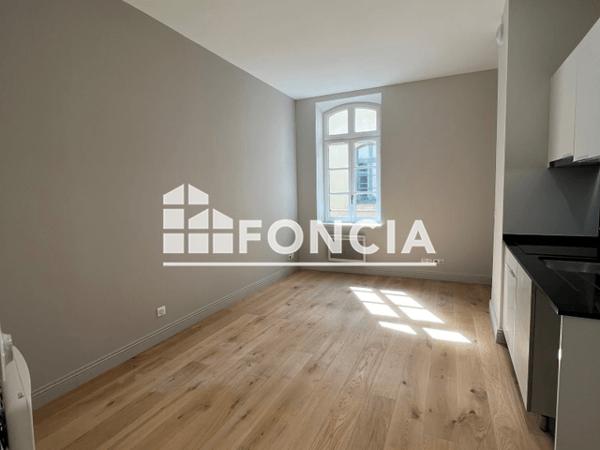 Location Appartement 2 pièces 37.78 m² - 3 - 5 RUE DU CAPITOLE porte 8 Narbonne 11100