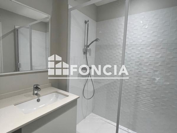 Location Appartement 2 pièces 37.78 m² - 3 - 5 RUE DU CAPITOLE porte 8 Narbonne 11100