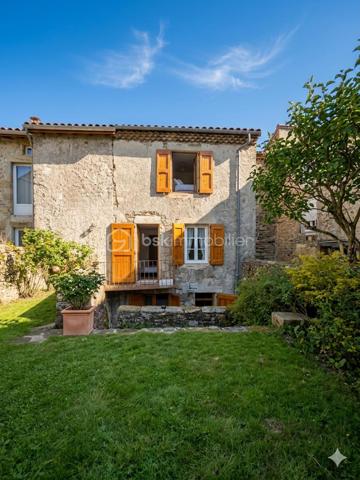 Maison de 235 m²