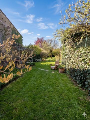Maison de 235 m²