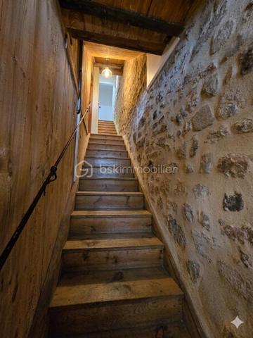 Maison de 235 m²