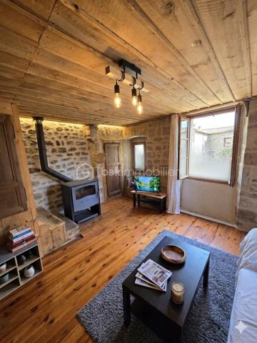 Maison de 235 m²