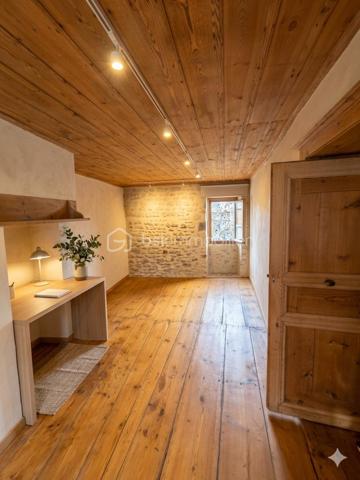 Maison de 235 m²