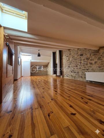 Maison de 235 m²