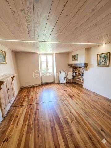 Maison de 235 m²