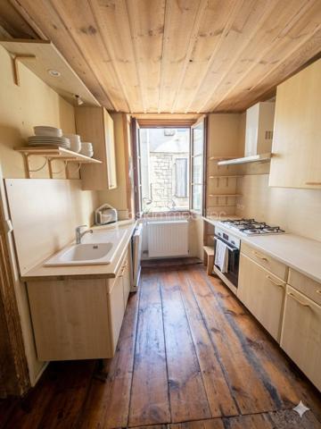 Maison de 235 m²