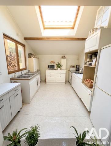 Maison à vendre 8 pièces 163 m² Villeurbanne
