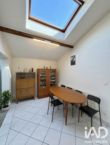 Maison à vendre 8 pièces 163 m² Villeurbanne