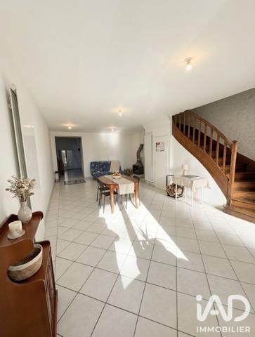 Maison à vendre 8 pièces 163 m² Villeurbanne
