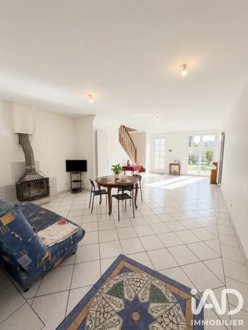 Maison à vendre 8 pièces 163 m² Villeurbanne