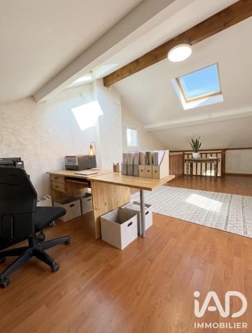 Maison à vendre 8 pièces 163 m² Villeurbanne