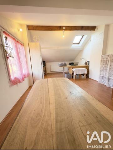Maison à vendre 8 pièces 163 m² Villeurbanne
