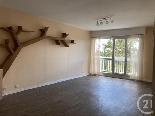 Appartement F2 à vendre  2 pièces - 55 m2 FRANCONVILLE LA GARENNE - 95