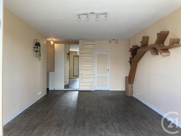 Appartement F2 à vendre  2 pièces - 55 m2 FRANCONVILLE LA GARENNE - 95