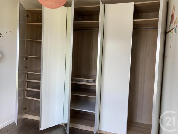 Appartement F2 à vendre  2 pièces - 55 m2 FRANCONVILLE LA GARENNE - 95